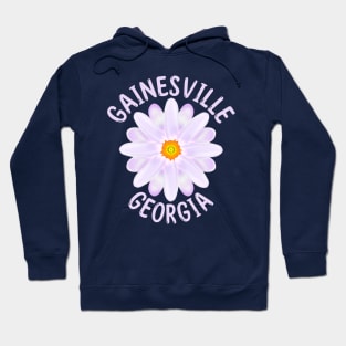 Gainesville Georgia Hoodie